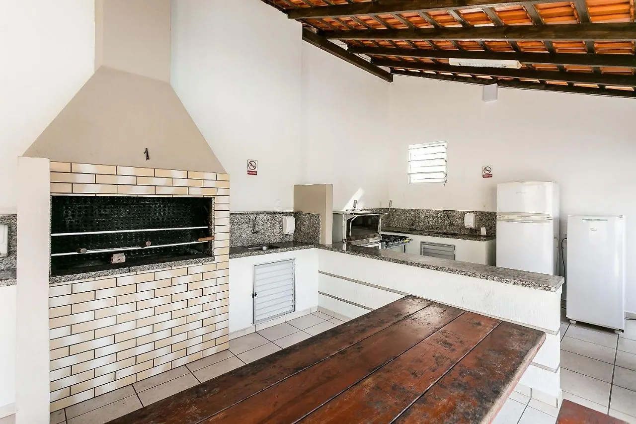 Wi-Fi 350Mb | 200M Do Beiramar Shopping #Ca29 Apartment Florianopolis Brazil